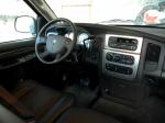 Dodge Ram 1500 Quad Cab 2002 года